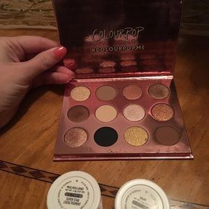 Colourpop bundle
